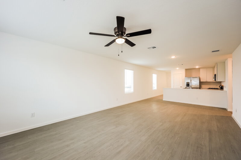 1,495/Mo, 1810 Musk Rose Converse, TX 78109 Living Room View 2