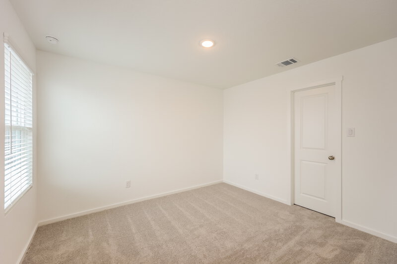1,495/Mo, 1810 Musk Rose Converse, TX 78109 Bedroom View