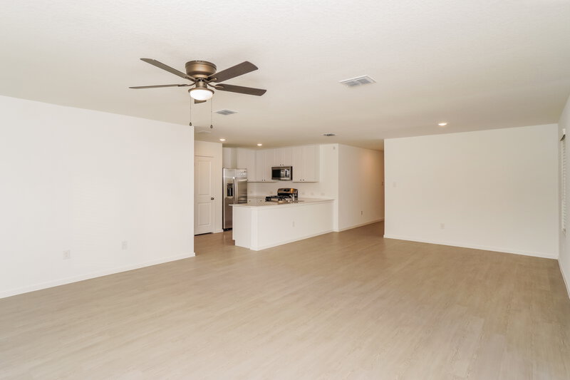 1,650/Mo, 193 Amy Aly San Antonio, TX 78253 Dining Room View