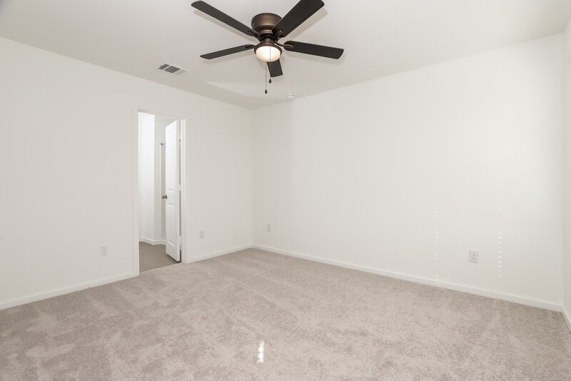 1,550/Mo, 2210 Sulphur Rose Converse, TX 78109 Main Bedroom View