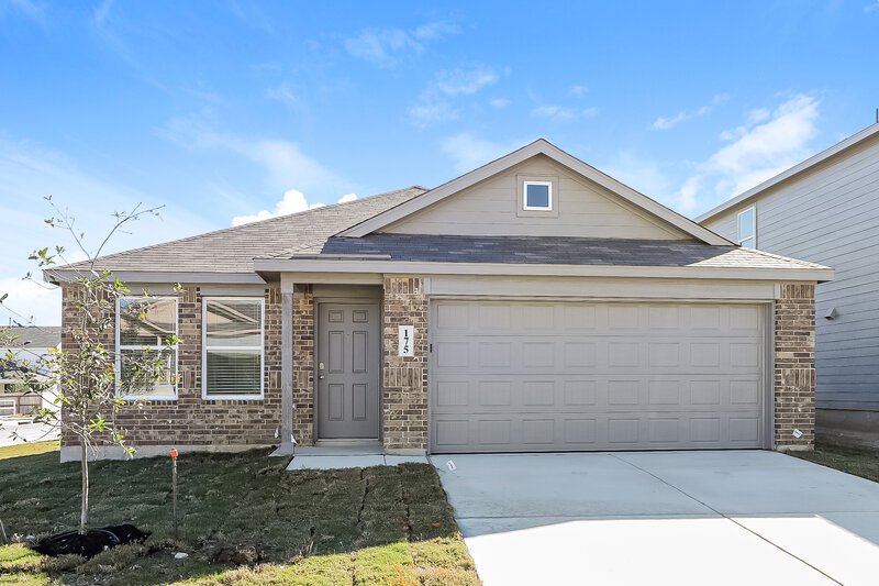 1,530/Mo, 175 Amy Aly San Antonio, TX 78253 External View