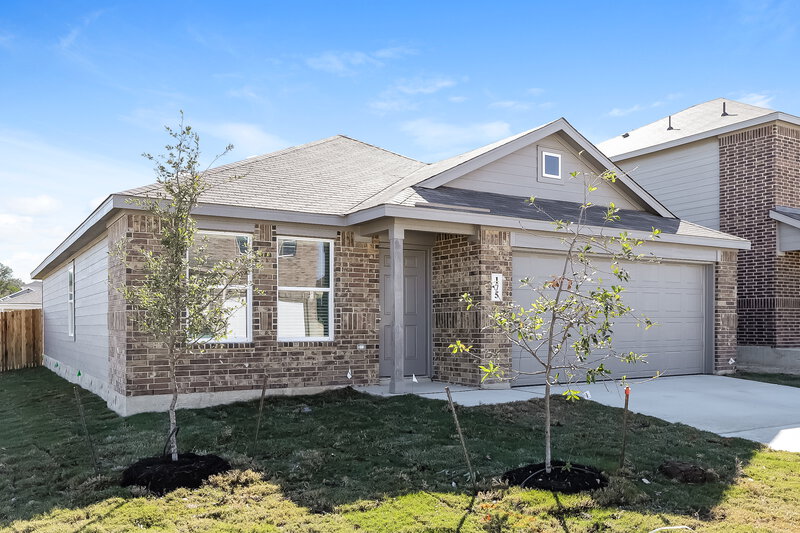 1,530/Mo, 175 Amy Aly San Antonio, TX 78253 Front View