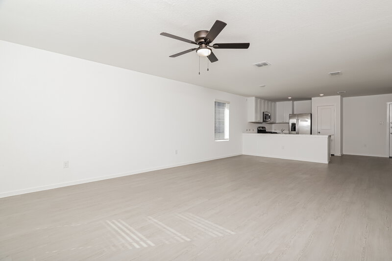 1,530/Mo, 175 Amy Aly San Antonio, TX 78253 Living Room View 2