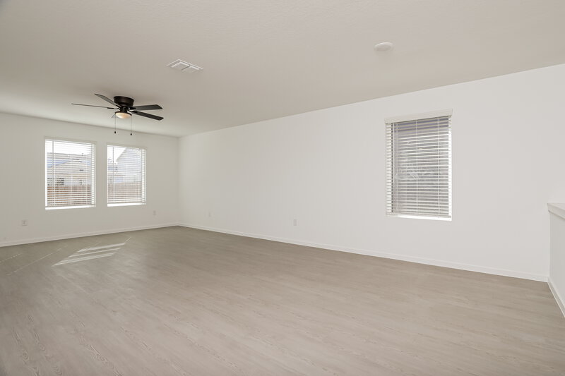 1,530/Mo, 175 Amy Aly San Antonio, TX 78253 Dining Room View