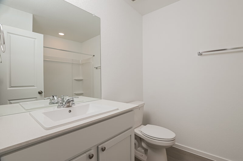1,530/Mo, 175 Amy Aly San Antonio, TX 78253 Bathroom View