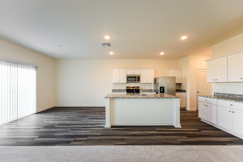 1,650/Mo, 5733 Texas Palm Dr Converse, TX 78109 Kitchen View