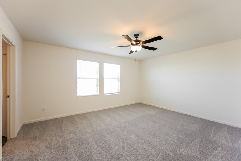 1,650/Mo, 5733 Texas Palm Dr Converse, TX 78109 Main Bedroom View