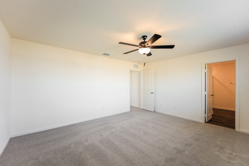 1,650/Mo, 5733 Texas Palm Dr Converse, TX 78109 Main Bedroom View 2