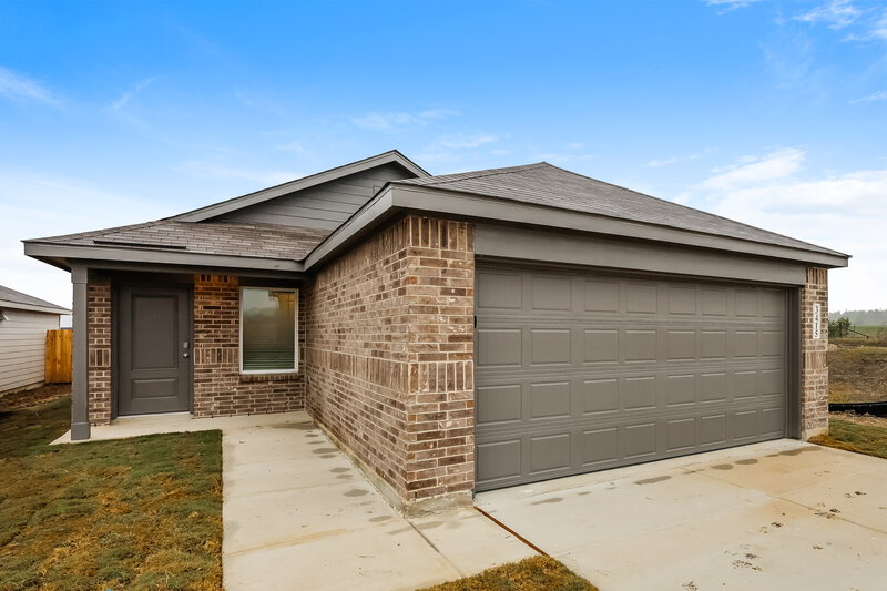 1,565/Mo, 3415 Muenster Ave New Braunfels, TX 78130 External View