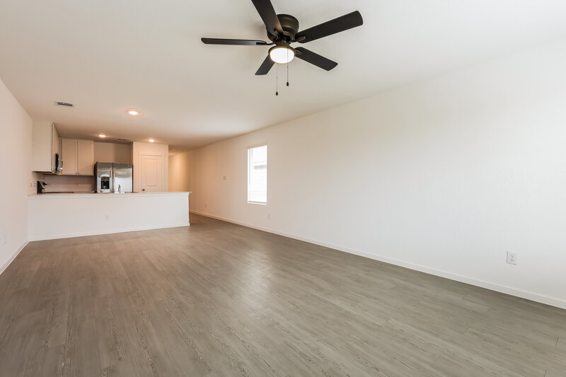 1,565/Mo, 3415 Muenster Ave New Braunfels, TX 78130 Living Room View
