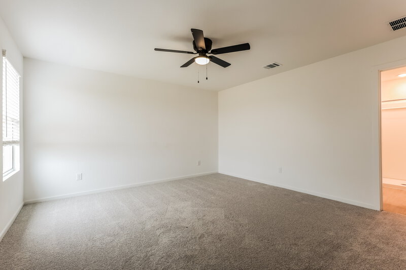 1,565/Mo, 3415 Muenster Ave New Braunfels, TX 78130 Main Bedroom View