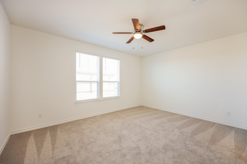 1,895/Mo, 10419 Monte Carmel Pl Converse, TX 78109 Main Bedroom View
