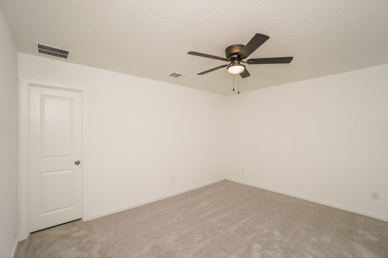 1,650/Mo, 540 Roquefort St New Braunfels, TX 78130 Main Bedroom View