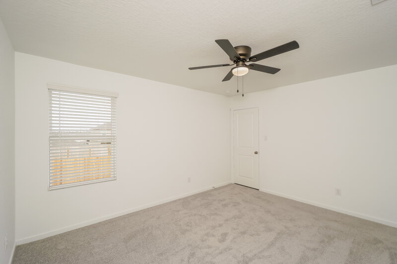 1,650/Mo, 540 Roquefort St New Braunfels, TX 78130 Main Bedroom View 2
