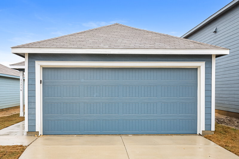 1,405/Mo, 11516 Chestnut Rose Converse, TX 78109 External View