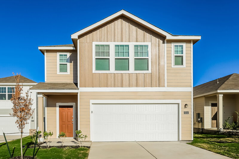 2,025/Mo, 5717 Texas Palm Dr Converse, TX 78109 External View