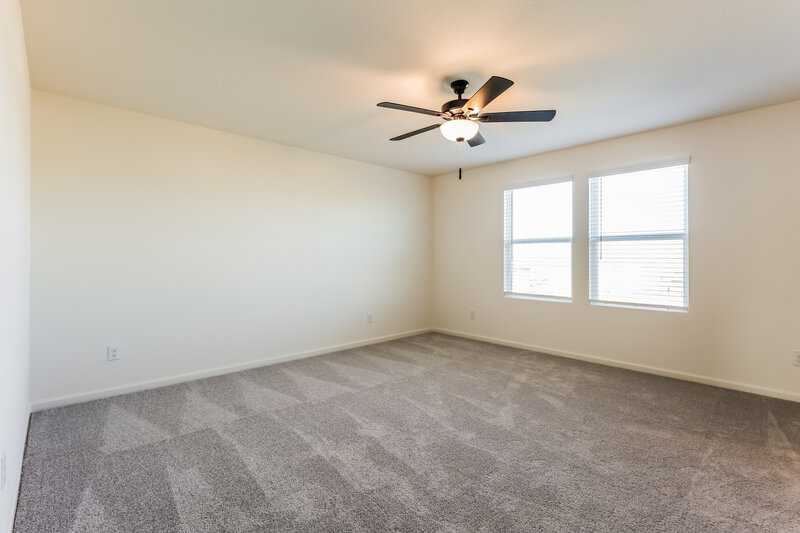2,025/Mo, 5717 Texas Palm Dr Converse, TX 78109 Main Bedroom View