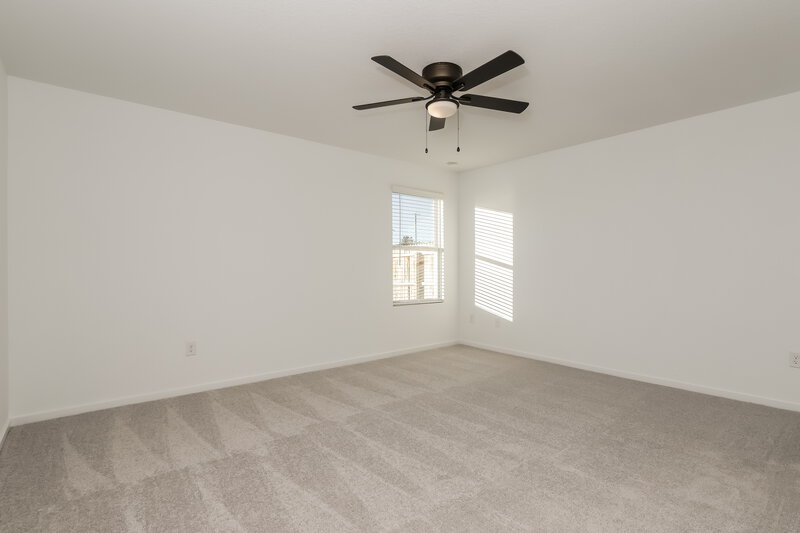 1,870/Mo, 253 AMY ALLEY San Antonio, TX 78253 Main Bedroom View