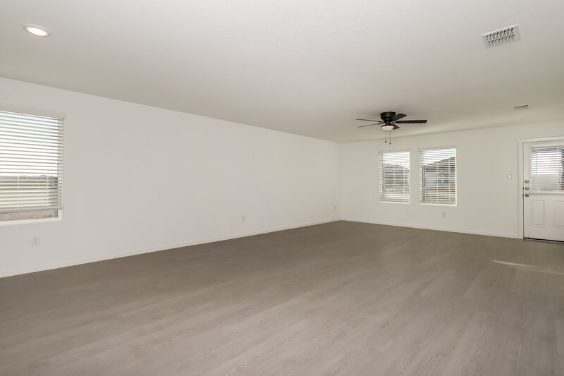 1,870/Mo, 253 AMY ALLEY San Antonio, TX 78253 Bedroom View