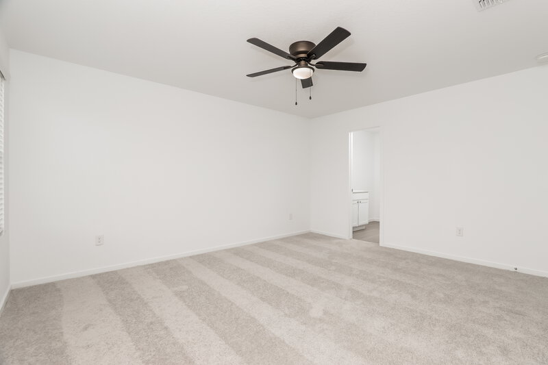 1,660/Mo, 261 Amy Aly San Antonio, TX 78253 Main Bedroom View