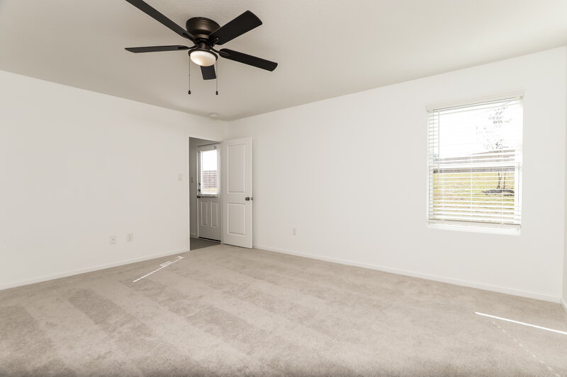 1,605/Mo, 298 Jax Loop San Antonio, TX 78253 Bedroom View