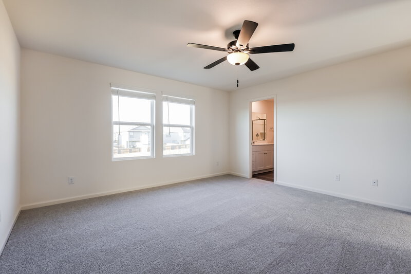 1,815/Mo, 5815 Texas Palm Dr Converse, TX 78109 Main Bedroom View