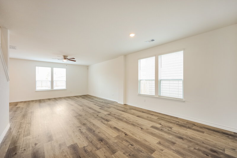 2,290/Mo, 1350 Vallarta Centro Converse, TX 78109 Dining Room View