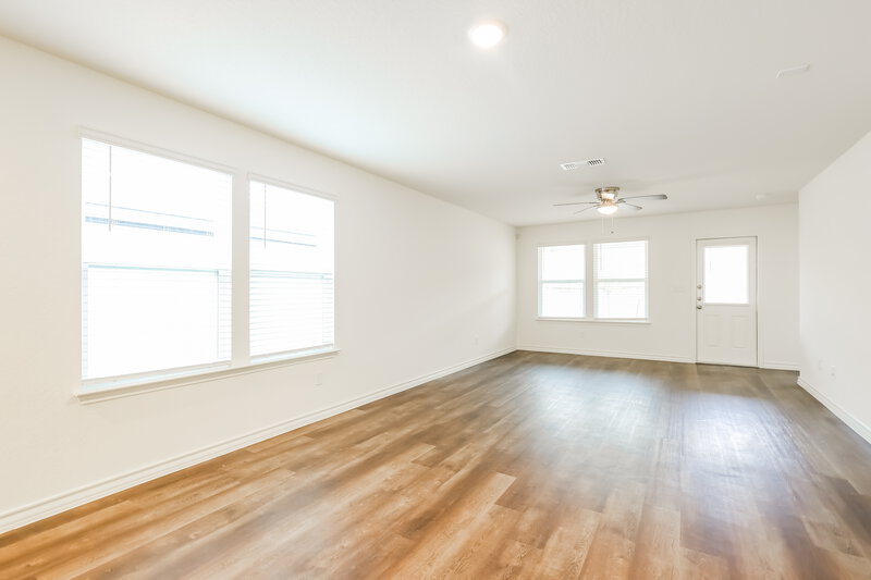 1,710/Mo, 10323 Monte Carmel Pl Converse, TX 78109 Dining Room View