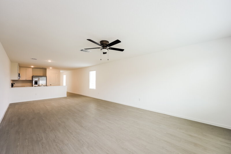 1,535/Mo, 539 Roquefort St New Braunfels, TX 78130 Living Room View 2