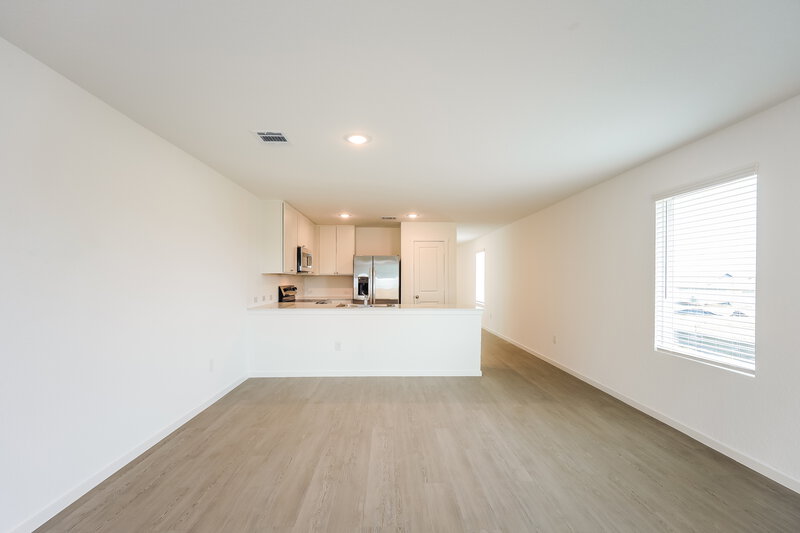 1,535/Mo, 539 Roquefort St New Braunfels, TX 78130 Dining Room View