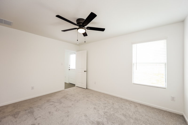 1,535/Mo, 539 Roquefort St New Braunfels, TX 78130 Main Bedroom View 2