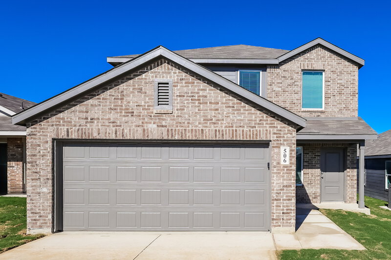1,620/Mo, 506 Chevre Rd New Braunfels, TX 78130 External View