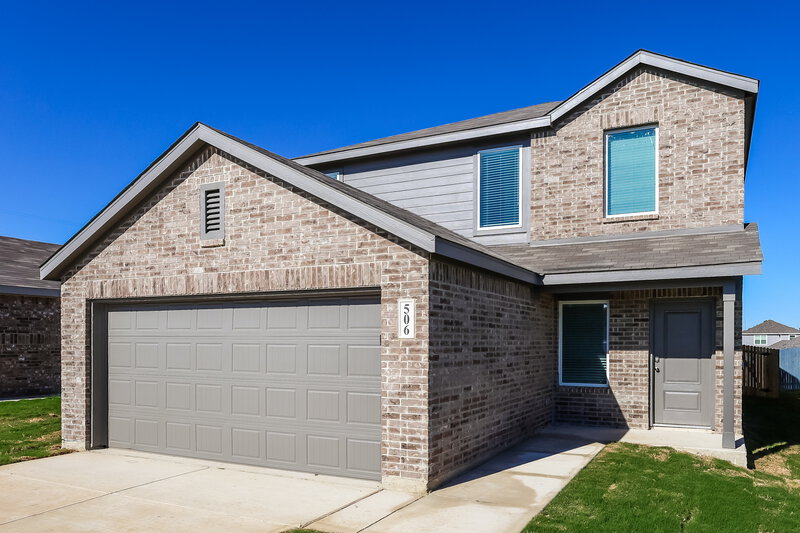 1,620/Mo, 506 Chevre Rd New Braunfels, TX 78130 Misc View