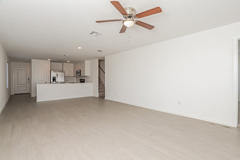 1,695/Mo, 518 Chevre Rd New Braunfels, TX 78130 Living Room View 2