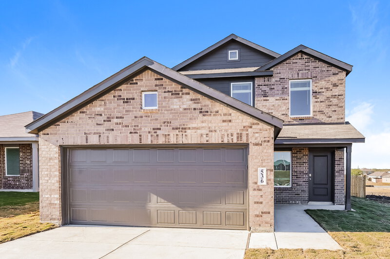 1,695/Mo, 536 Roquefort St New Braunfels, TX 78130 External View