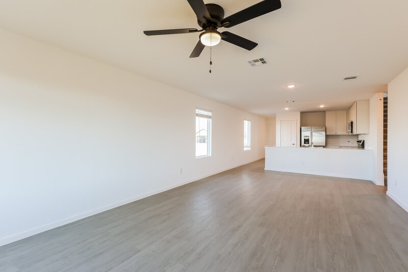 1,695/Mo, 536 Roquefort St New Braunfels, TX 78130 Dining Room View