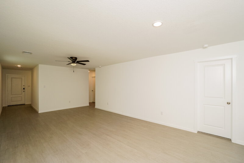 1,635/Mo, 543 Roquefort St New Braunfels, TX 78130 Living Room View