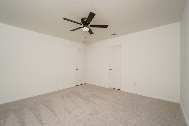 1,635/Mo, 543 Roquefort St New Braunfels, TX 78130 Main Bedroom View