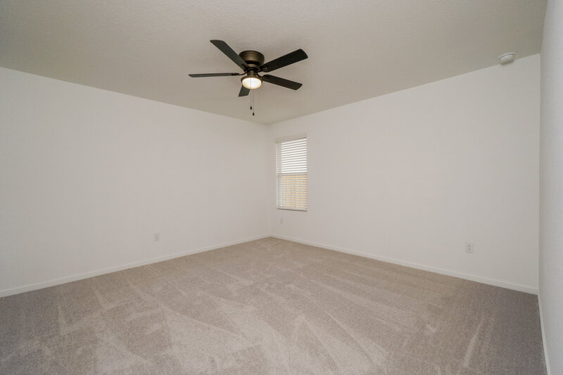 1,635/Mo, 543 Roquefort St New Braunfels, TX 78130 Main Bedroom View 2