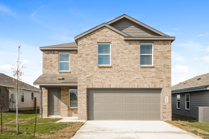 1,675/Mo, 548 Roquefort St New Braunfels, TX 78130 External View