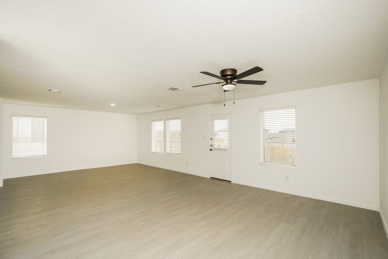 1,675/Mo, 548 Roquefort St New Braunfels, TX 78130 Living Room View