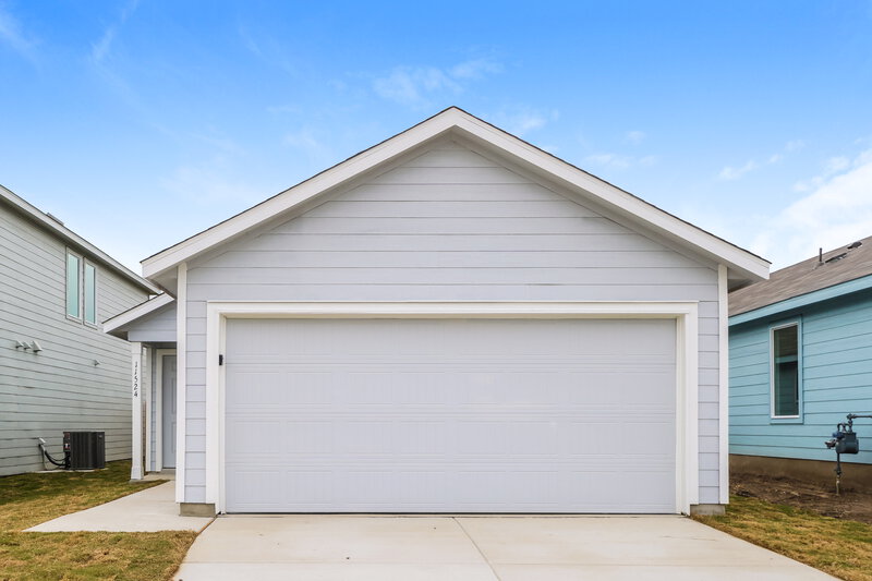 1,485/Mo, 11524 Chestnut Rose Converse, TX 78109 External View