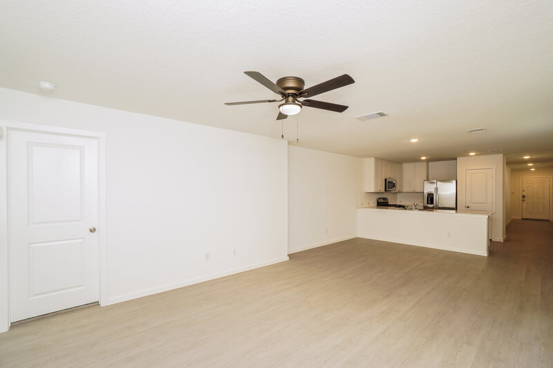 1,485/Mo, 11524 Chestnut Rose Converse, TX 78109 Dining Room View