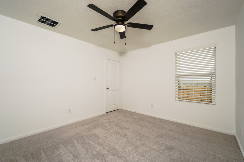 1,485/Mo, 11524 Chestnut Rose Converse, TX 78109 Main Bedroom View 2
