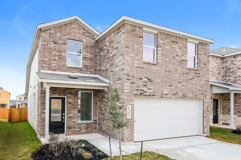 1,850/Mo, 15522 Crescent Pine San Antonio, TX 78253 Front View