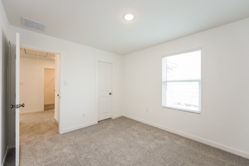 1,850/Mo, 15522 Crescent Pine San Antonio, TX 78253 Bedroom View