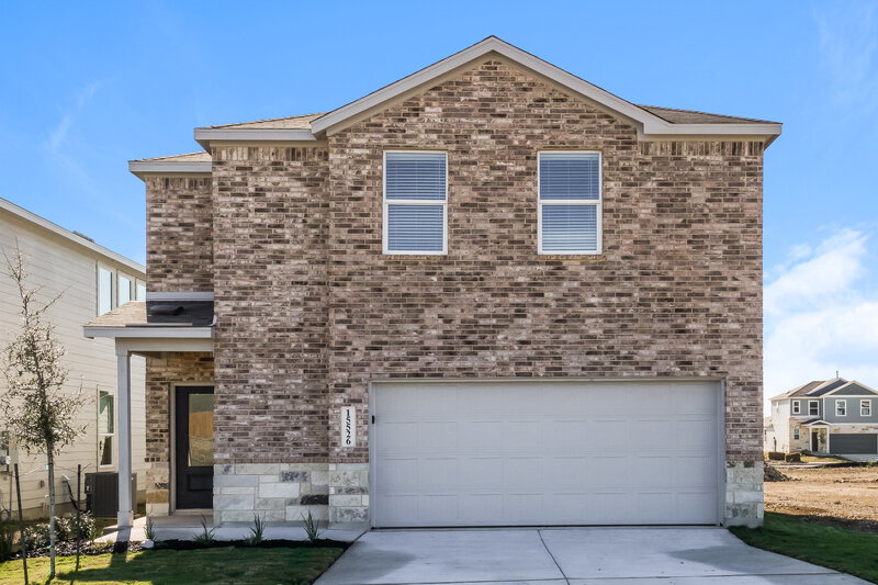 1,765/Mo, 15526 Crescent Pine San Antonio, TX 78253 External View