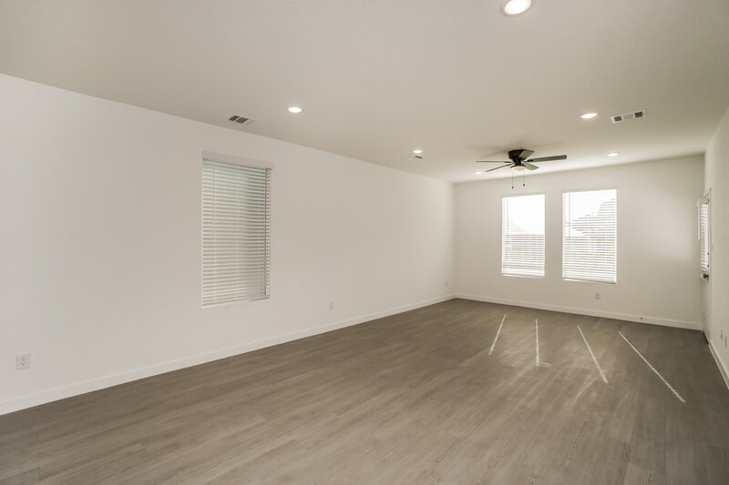 1,765/Mo, 15526 Crescent Pine San Antonio, TX 78253 Living Room View