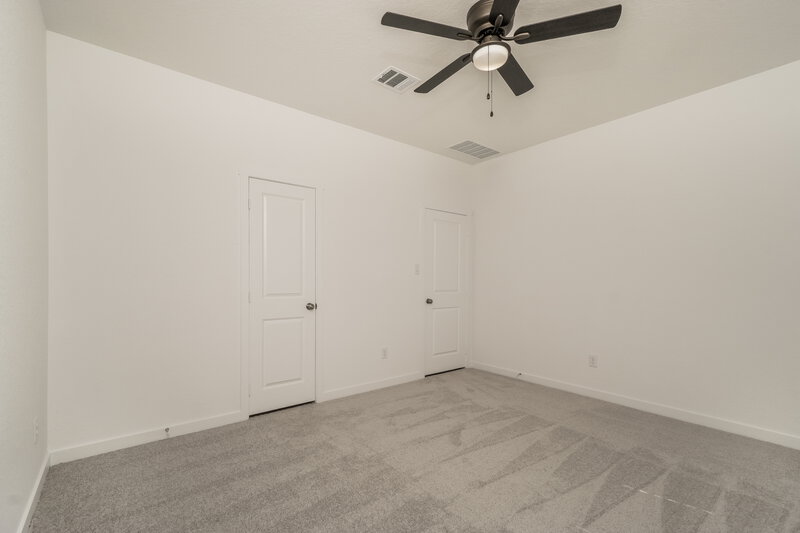 1,765/Mo, 15526 Crescent Pine San Antonio, TX 78253 Main Bedroom View