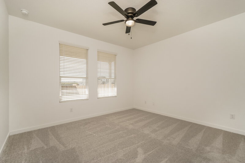 1,765/Mo, 15526 Crescent Pine San Antonio, TX 78253 Main Bedroom View 2